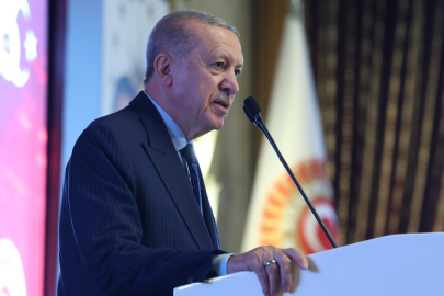 Cumhurbaşkanı Erdoğan: 15 Temmuz tarihimizin en kritik dönemeçlerinden biri oldu