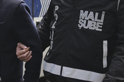 MİT'ten FETÖ'nün finans yapılanmasına operasyon
