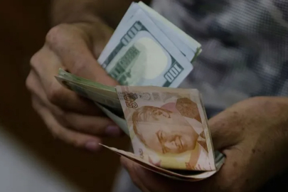 Goldman Sachs'tan 3,6 ve 12 aylık dolar/TL senaryoları
