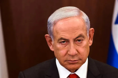 Binyamin Netanyahu zehirlendi