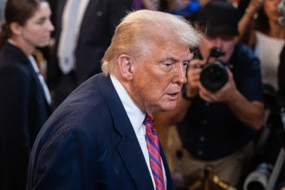 Donald Trump: İran’daki üç nükleer tesis tamamen yok edildi
