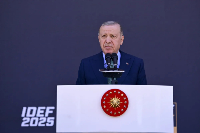 Cumhurbaşkanı Erdoğan: Güvenlik istiyorsan caydırıcılığı üst düzeyde tutmalısın