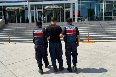 19 günde 61 orman yangını: 23 şüpheli gözaltına alındı