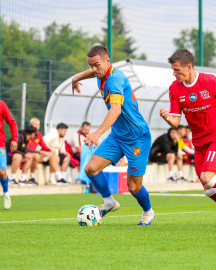 Göztepe galibiyetle moral buldu