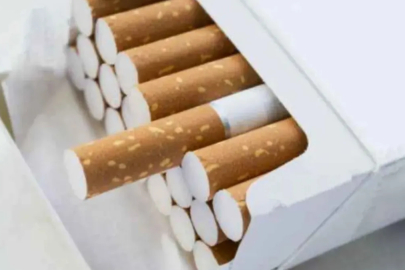 Sigaraya yeni zam: İşte zamlı güncel sigara fiyatları…