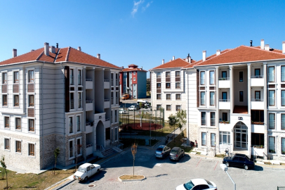 500 bin sosyal konut projesi yolda