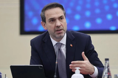 Alparslan Bayraktar: 57 milyon varillik petrol rezervi tespit edildi