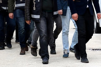 FETÖ/PDY'nin güncel finans yapılanmasına operasyon: 6 gözaltı kararı