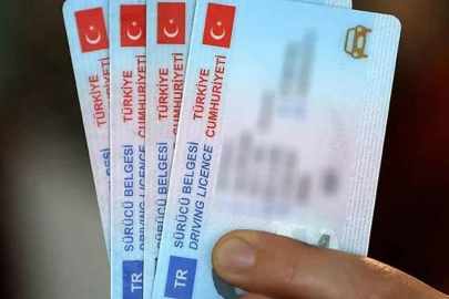 Ehliyet yenileme süresi uzatıldı