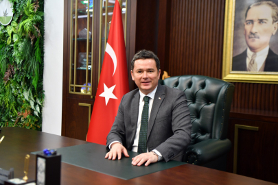 Osmangazi Avrupa’nın CIVITAS şehirleri arasına seçildi