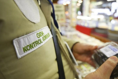 Tarım ve Orman Bakanlığı ifşa listesini güncelledi