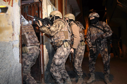 14 ilde DEAŞ operasyonu: 26 gözaltı