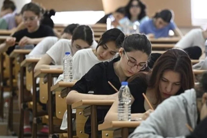 YKS tercihi yapacaklar dikkat: 27 yeni bölüm tercih edilebilecek