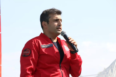 Selçuk Bayraktar, 30 Ağustos'u işaret etti: 'Büyük bir sürprizimiz olacak'