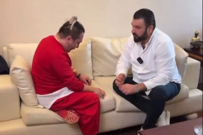 Sahte diploma skandalı: Fenomen psikoloğun gerçek mesleği ortaya çıktı