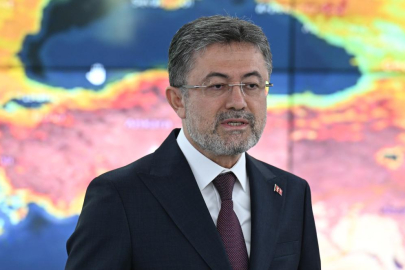 Bakan Yumaklı: Önümüzdeki hafta orman yangınları konusunda yüksek riskli