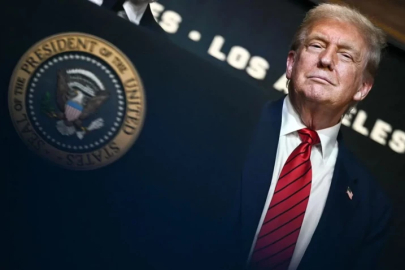 Trump'ın "karşılıklı tarifeleri" yürürlüğe girdi!