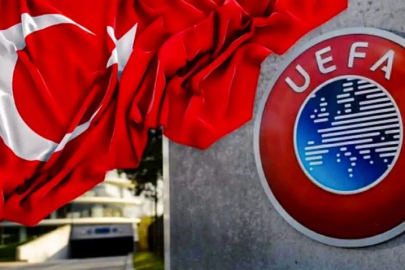 UEFA Ülke puanı güncellendi: İşte Türkiye'nin sıralaması