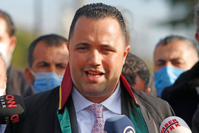 Avukat Rezan Epözdemir gözaltına alındı