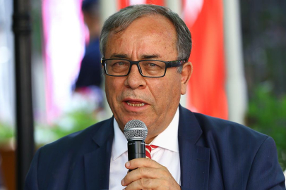 Eski bakan Halil Şıvgın yaşamını yitirdi