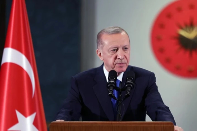 Cumhurbaşkanı Erdoğan'dan BM'ye reform çağrısı