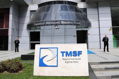 TMSF, Ekotürk'e el koydu! Kanalın sahibi Papara'ya da el konmuştu