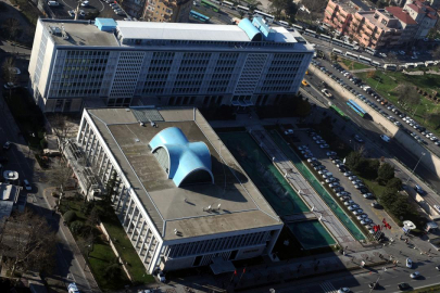 İBB'ye yeni operasyon: 13 şüpheli gözaltına alındı