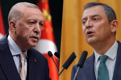 Adalet Bakanı duyurdu! Özgür Özel hakkında soruşturma açıldı