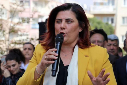 CHP'den Özlem Çerçioğlu açıklaması: "AK Parti'ye geçeceğini söyledi"