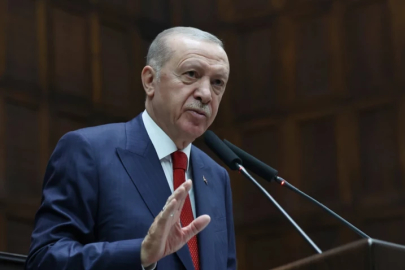 Cumhurbaşkanı Erdoğan: Yarın partimize katılımlar olacak