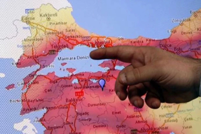 Depremi onlar tespit edecek! İstanbul’da 24 bölgeye sismik cihaz kuruldu