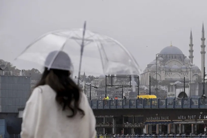 11 kente sarı kodlu fırtına uyarısı: Hızı 70 kilometreyi bulacak