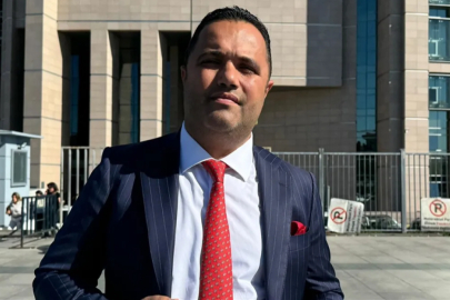 Avukat Rezan Epözdemir tutuklandı