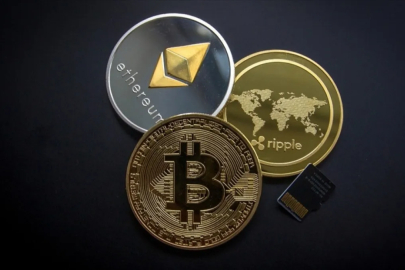Kriptoda tarihi zirve! Bitcoin 124 bin doları aştı