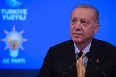Cumhurbaşkanı Erdoğan, Çerçioğlu'na bu sözlerle sahip çıktı!