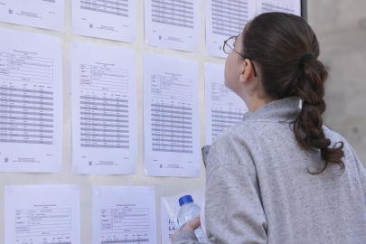LGS kapsamında yerleştirmeye esas 2. nakil sonuçları açıklandı