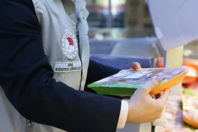 Taklit-Tağşiş listesi güncellendi! Sucuk diye domuz etinden sucuk sattılar
