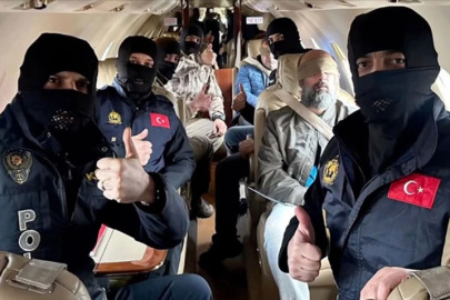 Daltonlar suç örgütü hakkında iddianame: "Gençleri 'kamikaze dronu' gibi kullandılar"