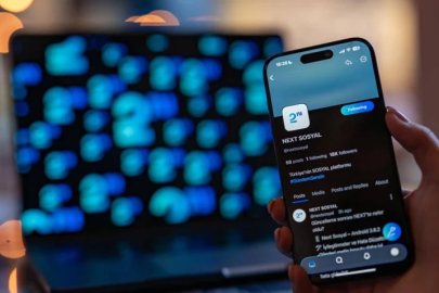 Next Sosyal bir milyon kullanıcıya ulaştı: Çekilişle dağıtılacak hediyeler belli oldu