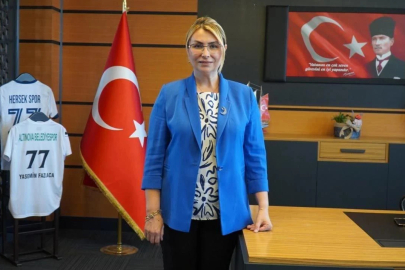 Yalova’da siyasi deprem: Altınova Belediye Başkanı CHP’den AK Parti’ye geçti