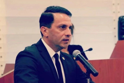 Mücahit Birinci AK Parti üyeliğinden istifa etti