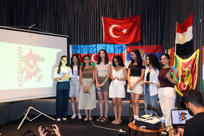 Osmangazi’de Sınırları Aşan Gençlik Projesi