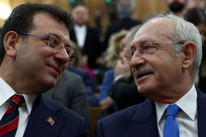 Kemal Kılıçdaroğlu'ndan gündem yaratacak 'aday' önerisi! "CHP yeni bir isim belirlemeli"