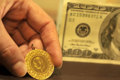 Altın, dolar, Bitcoin fiyatları! 20 Ağustos'ta piyasalar