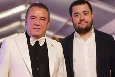 Antalya'dda rüşvet operasyonu! Muhittin Böcek'in oğlu Gökhan Böcek tutuklandı