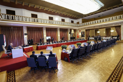 DEM Parti'den 'komisyon talepleri listesi' açıklaması