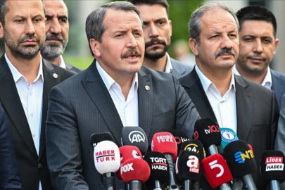 Memur-Sen zam teklifini hakeme götürüyor