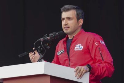 Selçuk Bayraktar 2024'te en fazla gelir vergisi ödeyen kişi oldu