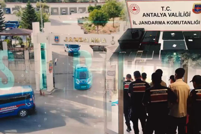 "Yasa dışı bahis ve dolandırıcılık" operasyonlarında 43 gözaltı