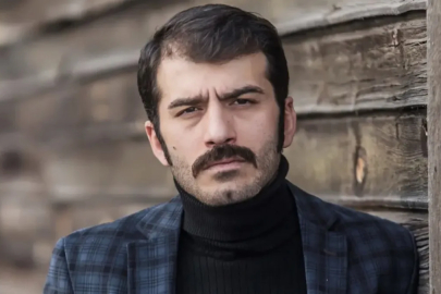 Mekan bastı, haraç istedi: Oyuncu Ufuk Bayraktar gözaltına alındı